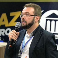 Evento oferece palestras, oficinas, minicursos e consultoria financeira a empreendedor e estudante