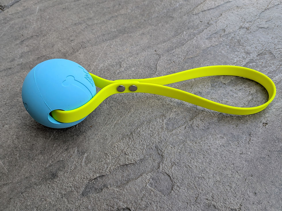 Thumbnail: Large Tug & Float Balls