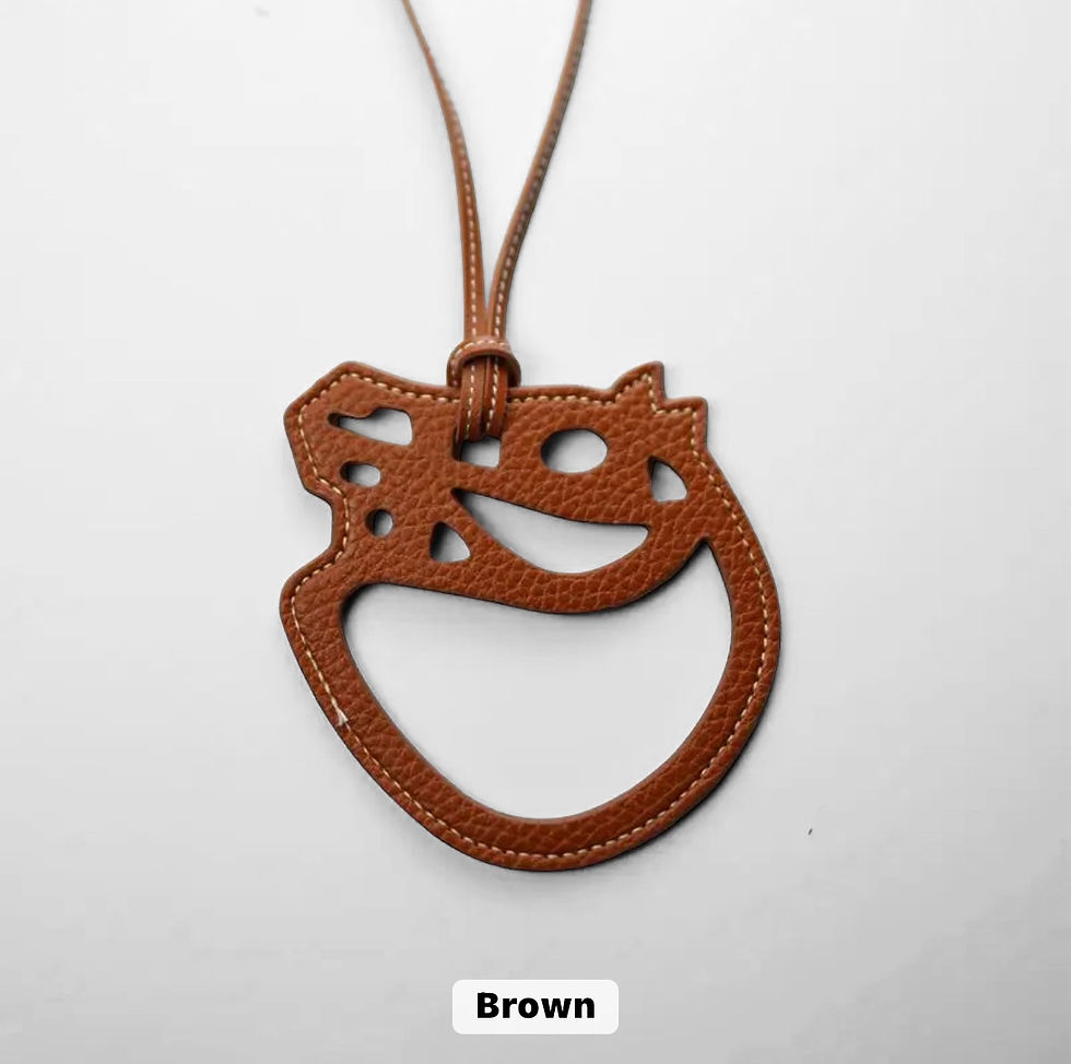 Thumbnail: Horse Face