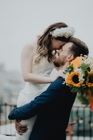 photographe mariage paris
