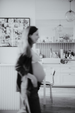photographe grossesse paris