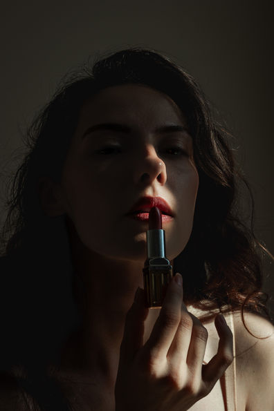 photographe beauté paris