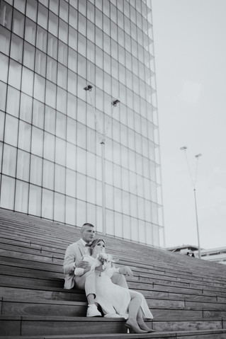 photographe mariage paris