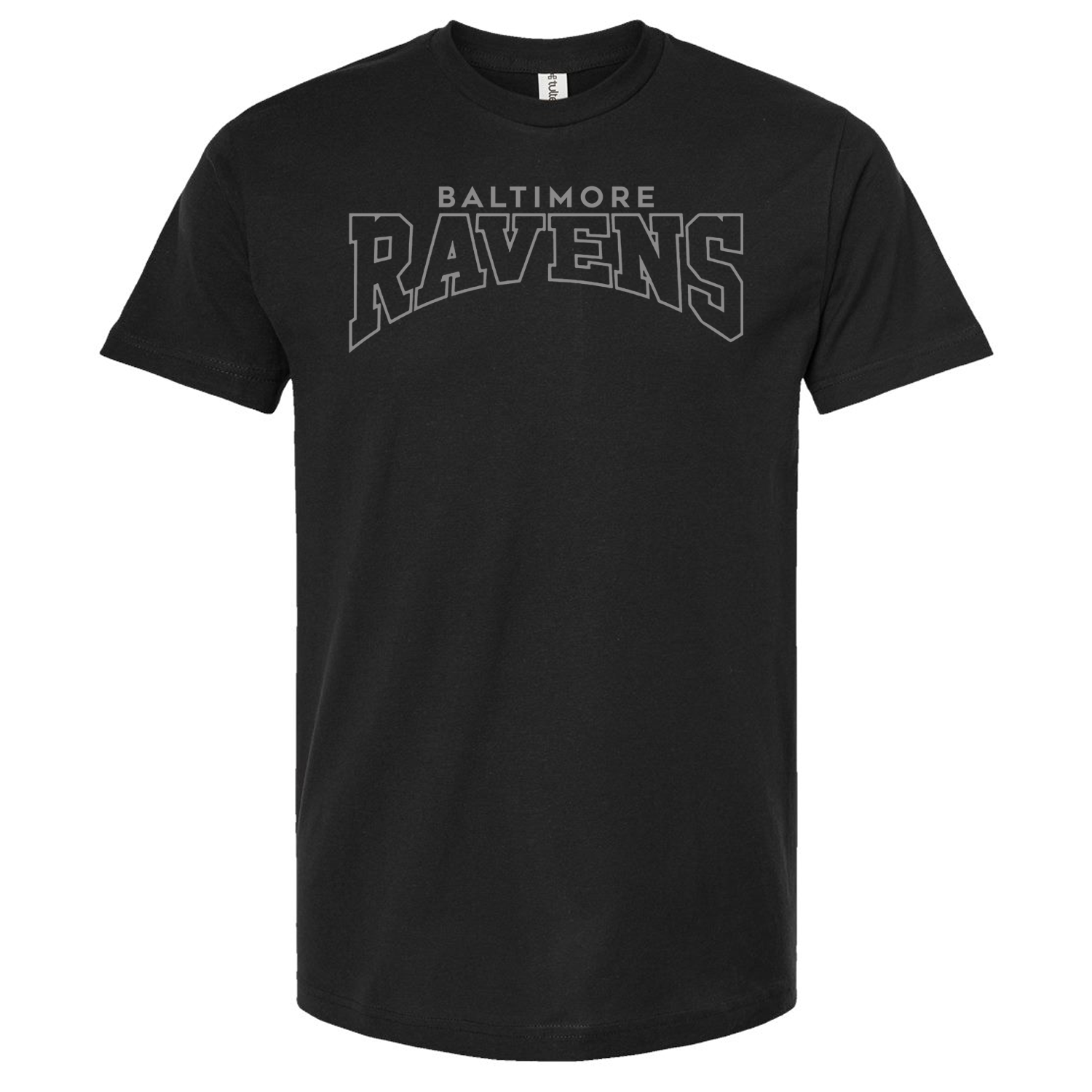 Ravens Inspired Tee