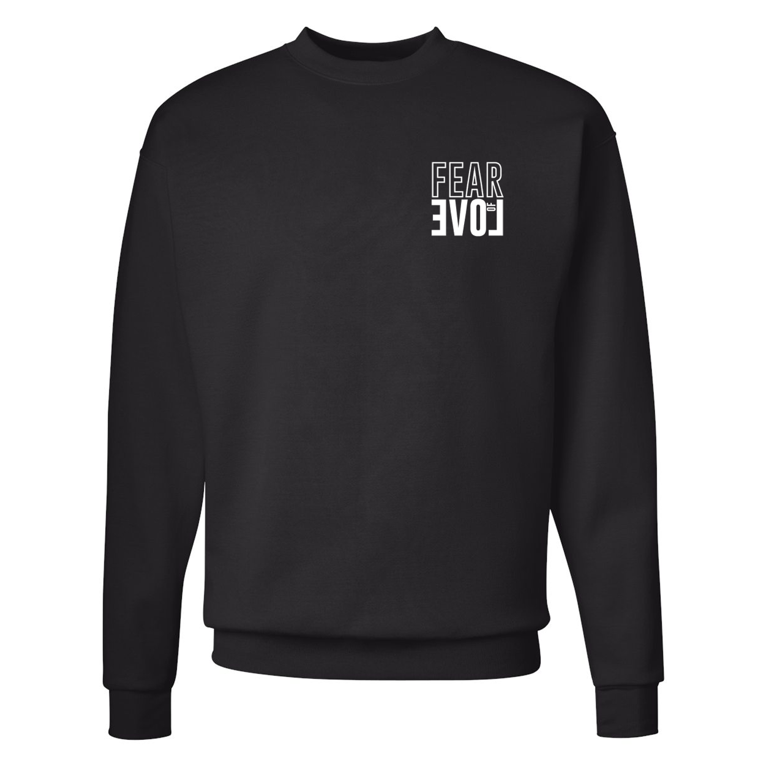 FEAR OF LOVE "PROTECT YOUR HEART"