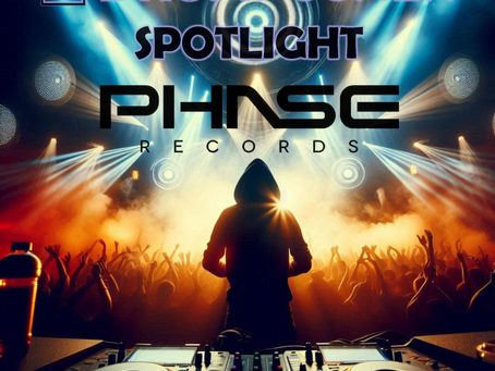 The Drum Pusher Spotlight ‘Jan 2025’