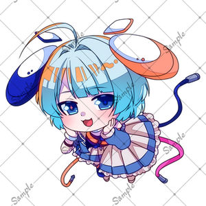 SDイラスト