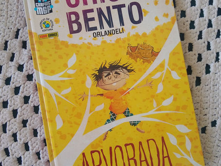 Arvorada de Orlandeli