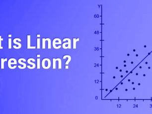 Linear Regression: A Simple yet Powerful Statistical Method