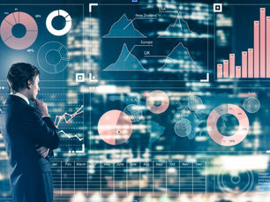 Data Science: An Amalgamation of Statistics, Computer Science and Business Expertise