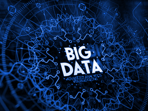 From Data Overload to Data Insights:  Taming Big Data in the Modern World