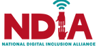 National Digital Inclusion Alliance Logo