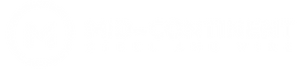 MID-CONTINENT Steel and Wire, company of DEACERO Logo