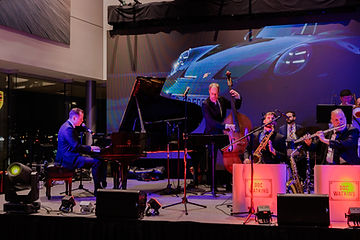 Live Sound production