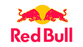 Red Bull Logo