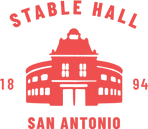 Stable Hall Venue Logo