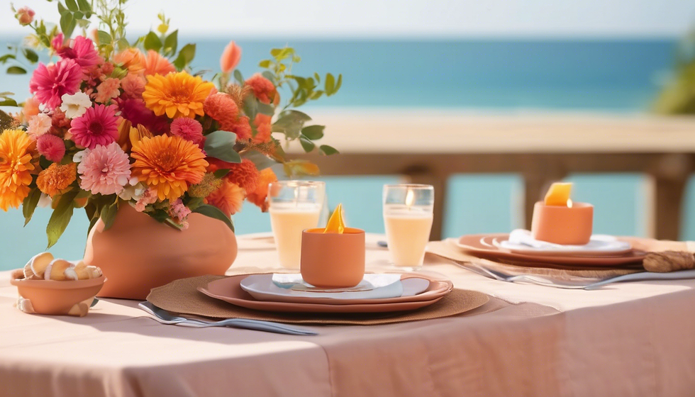 Coastal Health Celebration Party