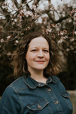 photo of Kerstin Cable