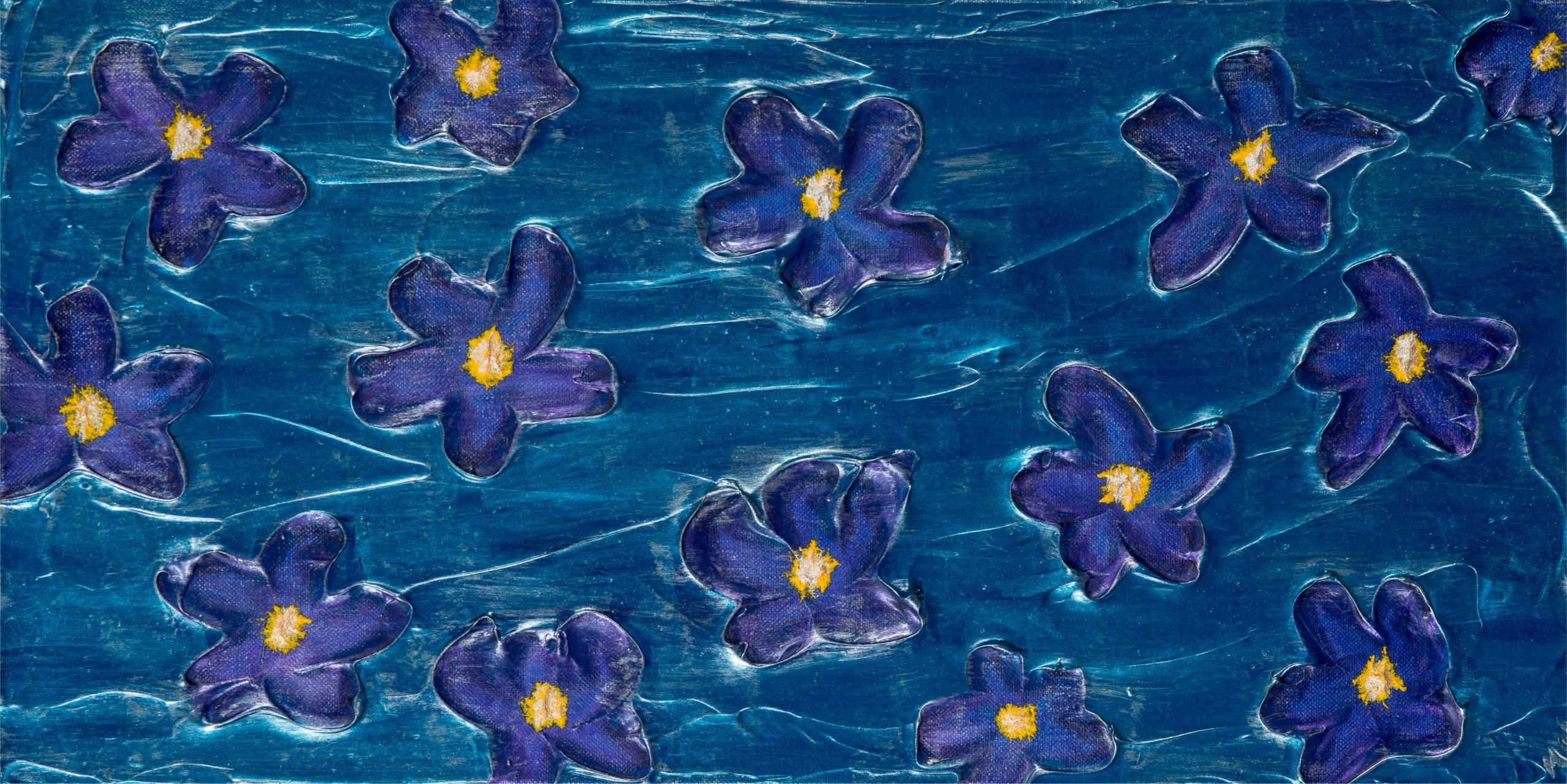 Moonlight on the Water