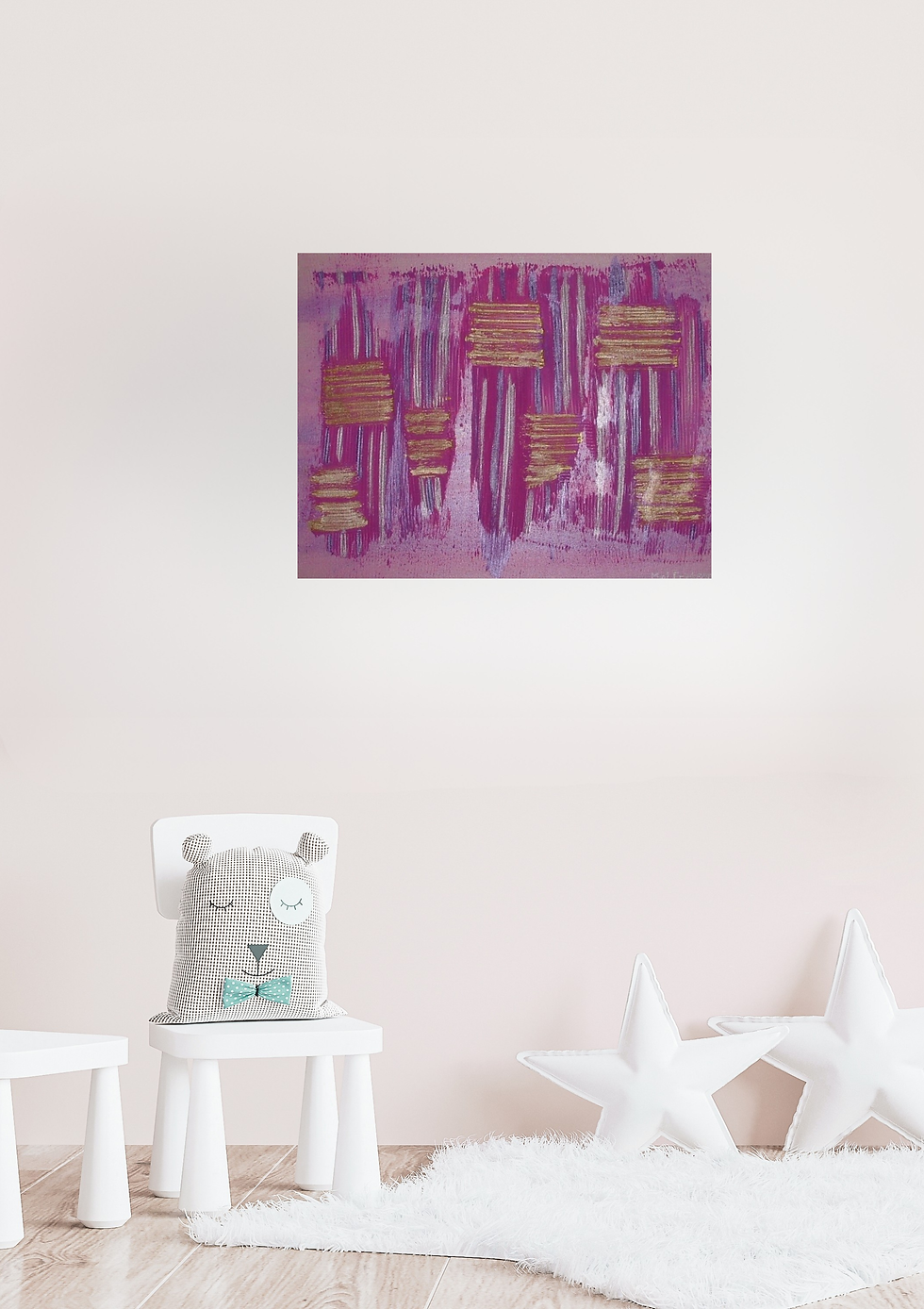 Thumbnail: Patchwork