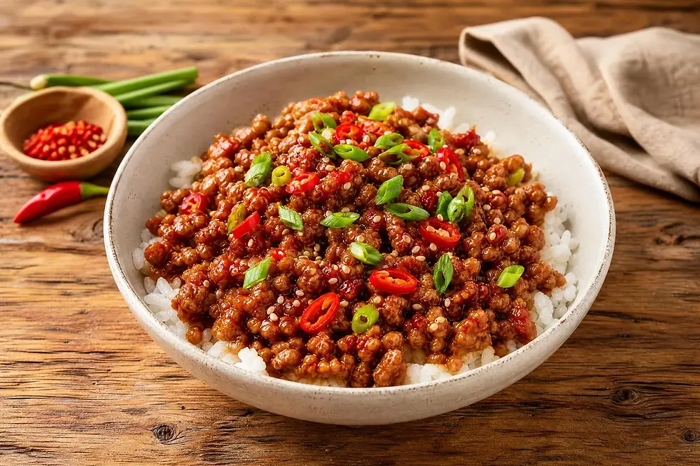 Gochujang Honey Chicken Bowl.jpg