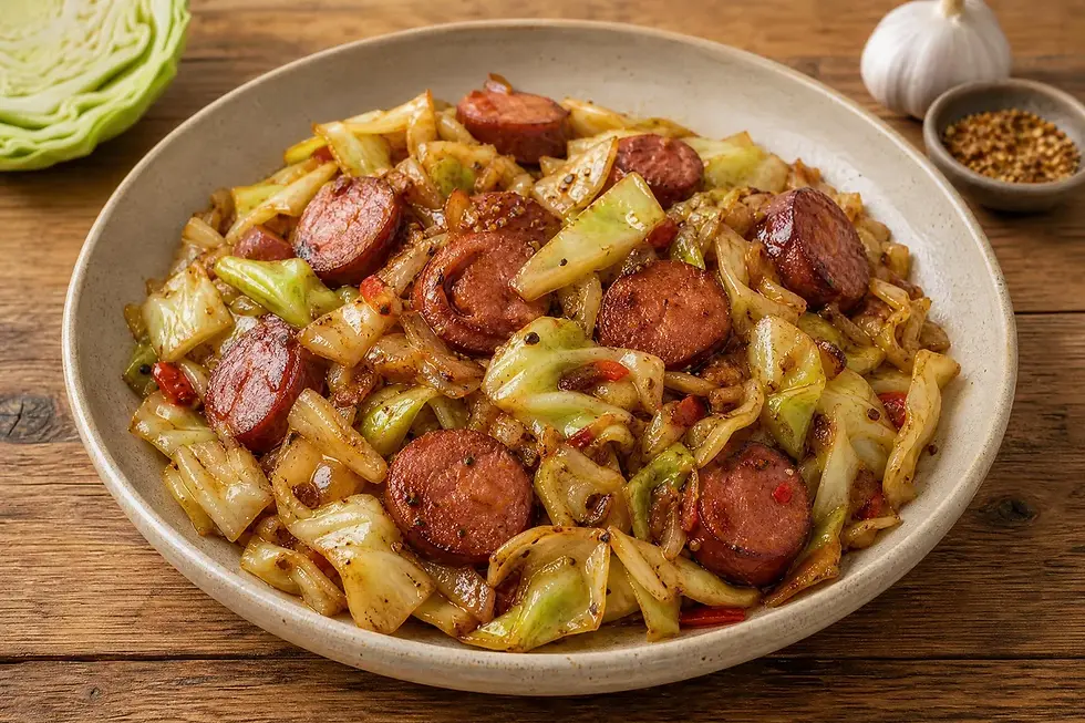 recipes for easy comfort dishes for busy weeknights