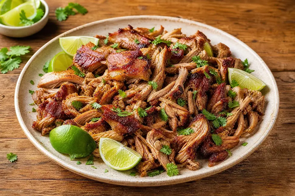 recipes for easy comfort dishes for busy weeknights