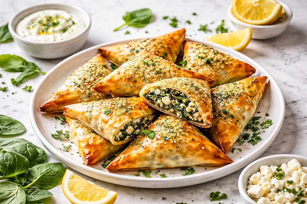 recipes for easy comfort dishes for busy weeknights