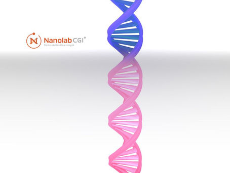 NIPT y mosaicismo: Cuando el ADN de tu bebé no es igual en todas sus células
