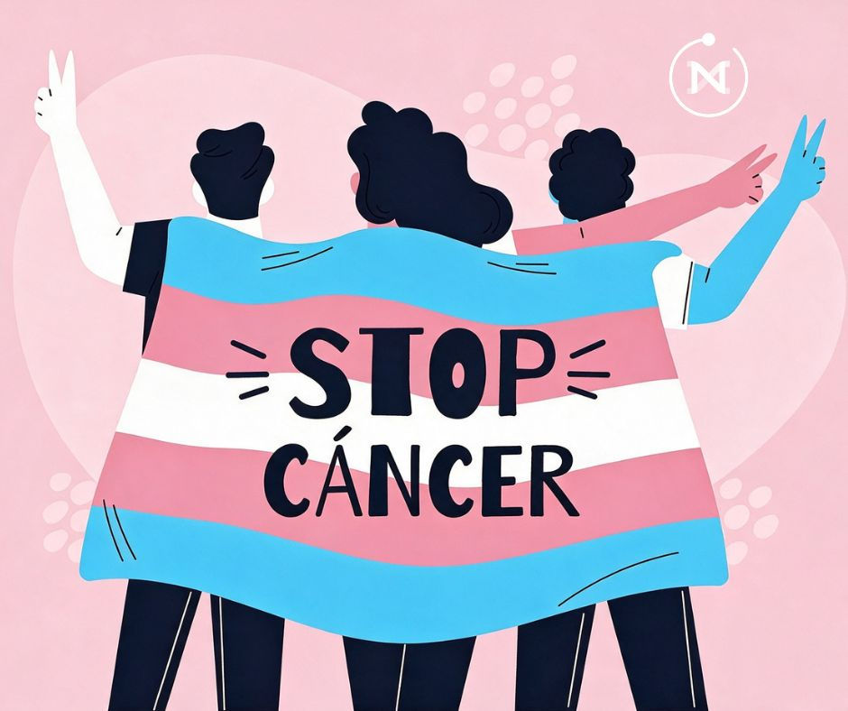 Salud sin barreras: Cáncer de mama en la comunidad trans