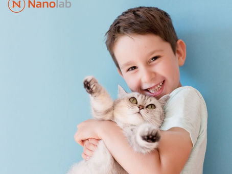 Cri-du-chat: El SÃndrome del Maullido del Gato