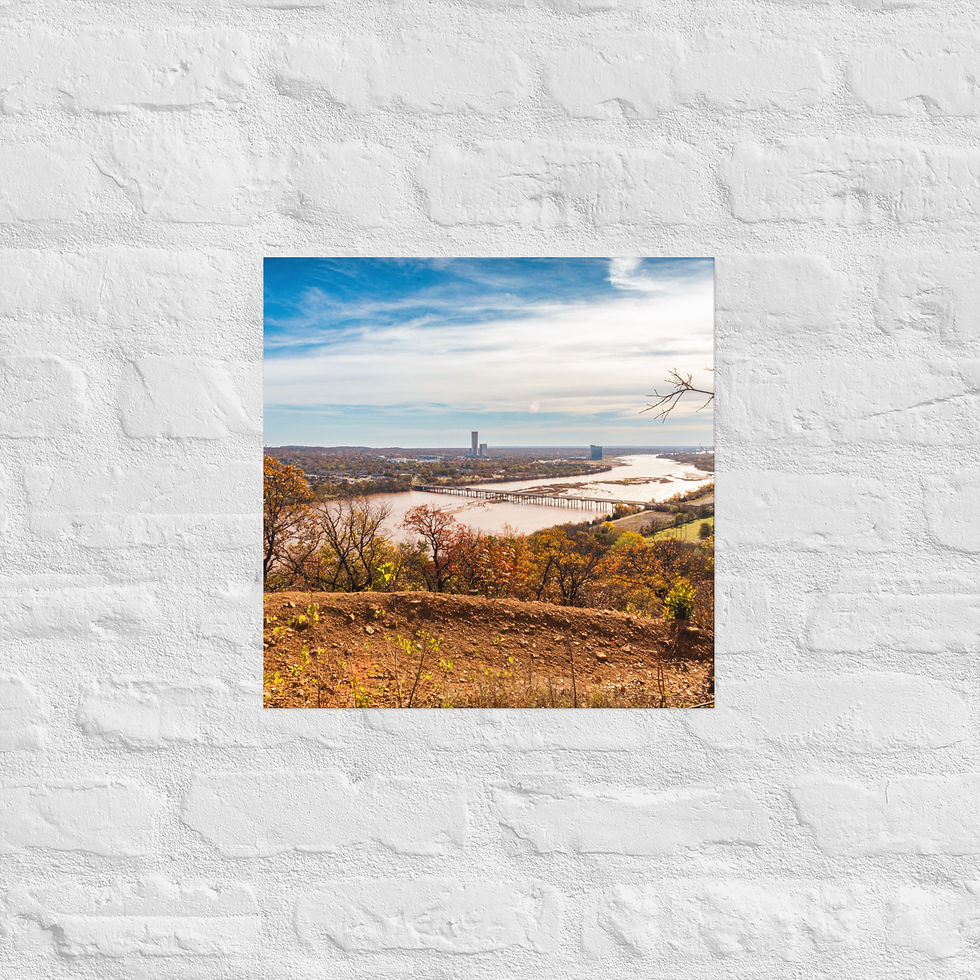 Thumbnail: Turkey Mountain