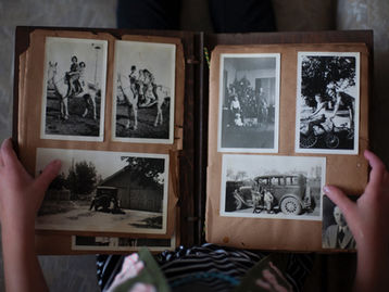 1. A Lasting Legacy: Creating a Legacy that Will Last a Lifetime