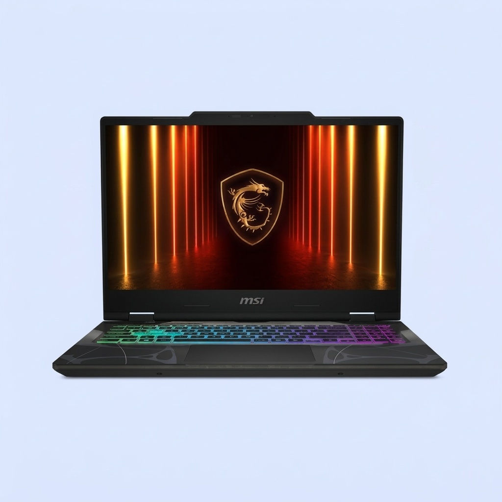 MSI Cyborg 15 B13WFKG-880NL