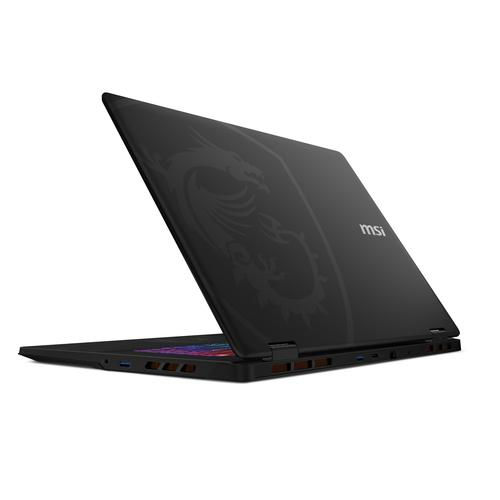 Thumbnail: MSI Crosshair A18 HX A8WFKG-038NL
