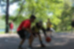 Basketball