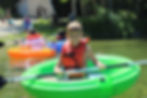 Waterfront Fun
