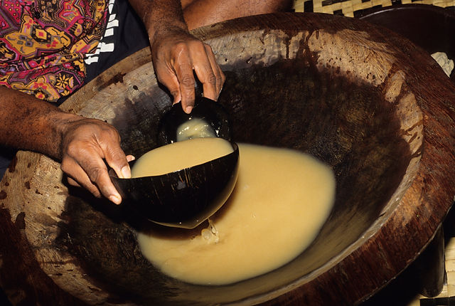 FijiKava