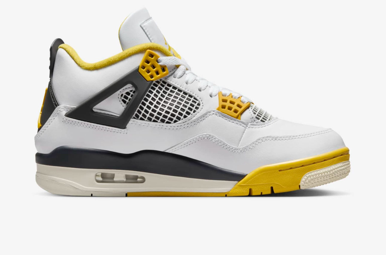 Women’s Air Jordan 4 