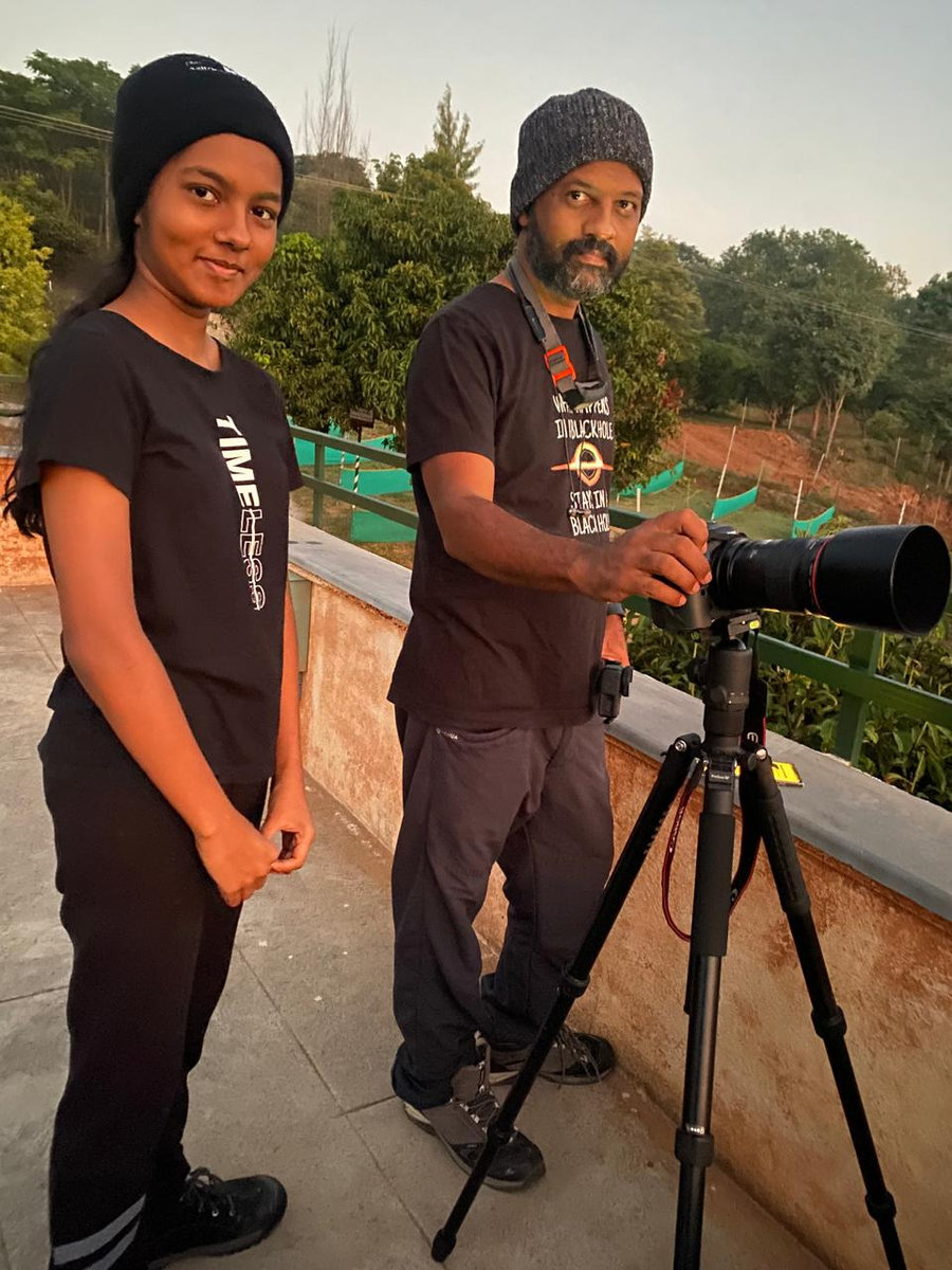 Good things 'comet' to those who wait