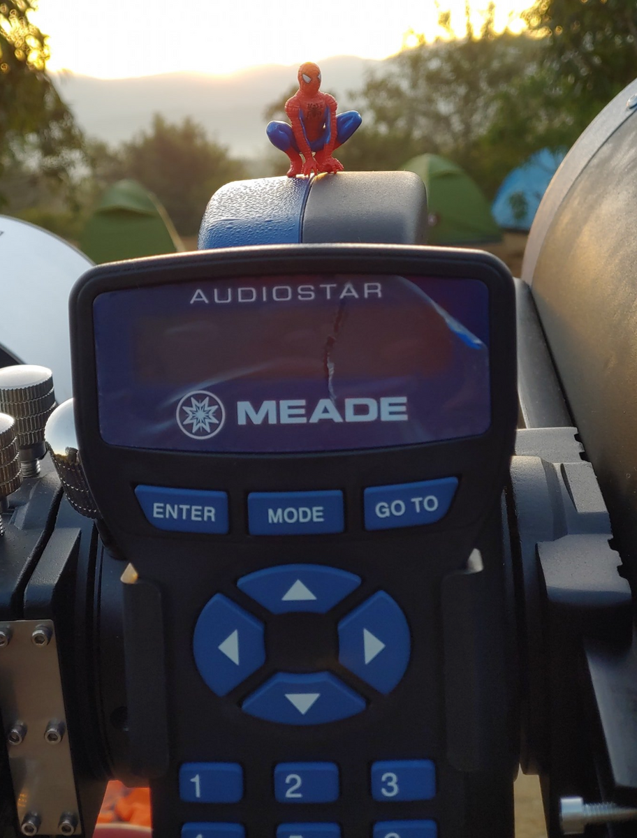 How things went downhill because I did not understand, rather, forgot how High Precision works