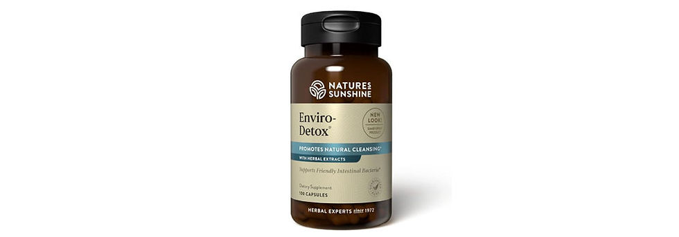 Enviro-Detox