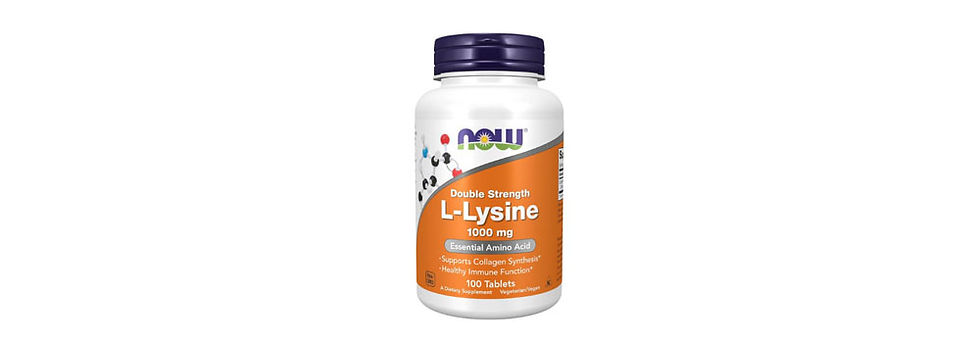L-Lysine