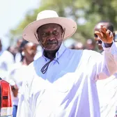 Tense Election in Uganda Tests Long-Standing Rule of President Museveni
