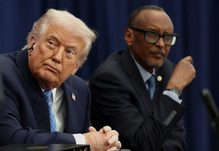 U.S. Sanctions Rwanda’s Military Over Alleged Support for M23 Rebels