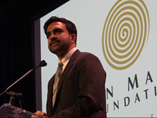 NYC Mayor Zohran Mamdani Urges Leaders to Apply Mandela’s Principles to Today’s Injustices