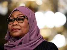 U.S. Senators Introduce Bipartisan Bill Targeting Tanzania Over Repression