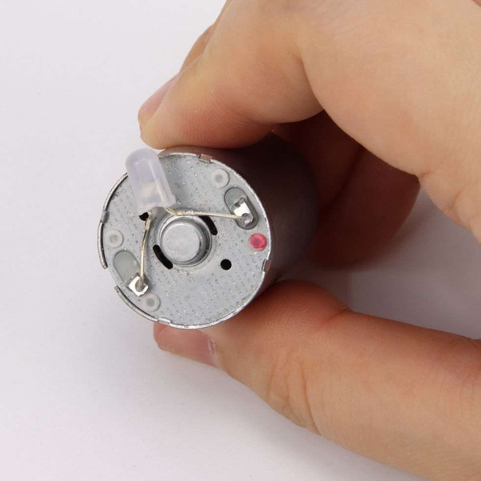 Thumbnail: USB 1M 20V 5W Mini Wind Turbine Motor Led Windmill Micro Wind Turbine Wind Turbi