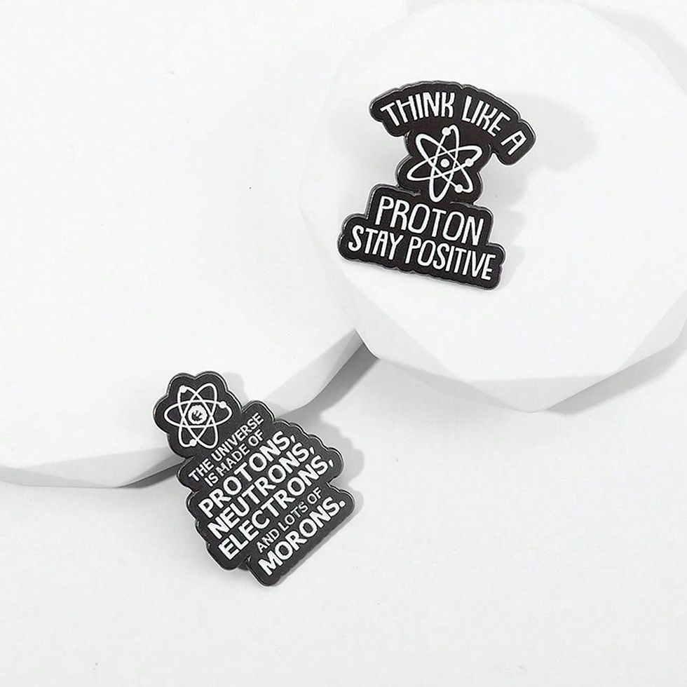 Thumbnail:  Science Badge