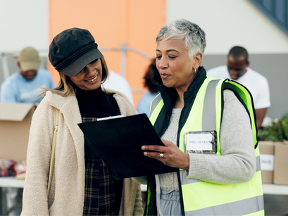 7 Trends that will Define the Future of Nonprofits